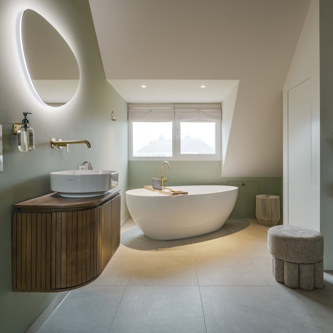 Complete totaalverbouwing met Schuit Totaal Wonen