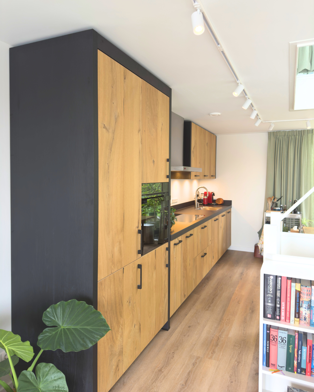 Schuit Totaal Wonen: ons nieuwe keukenproject