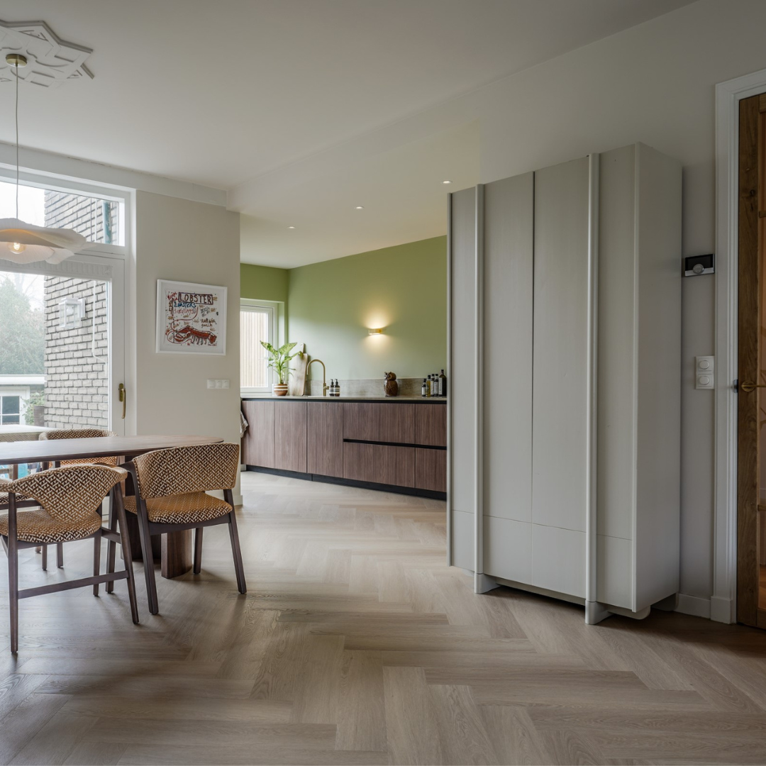 Complete totaalverbouwing met Schuit Totaal Wonen