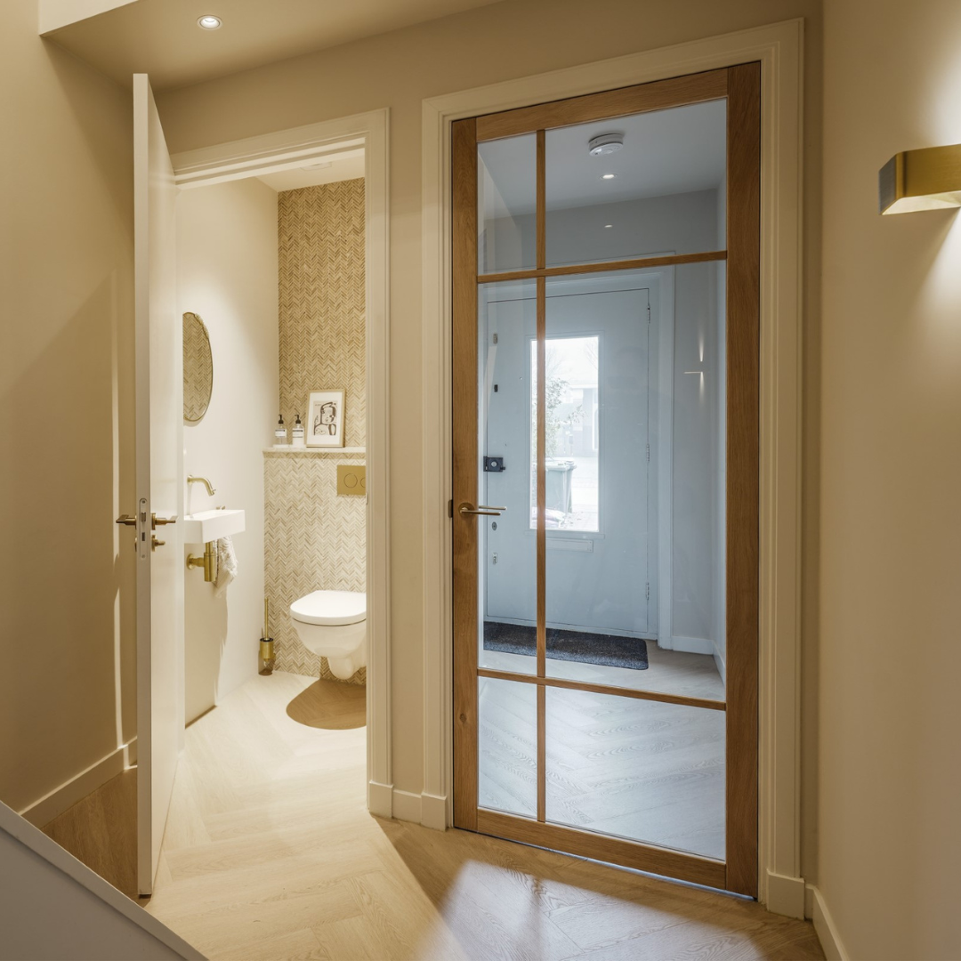 Complete totaalverbouwing met Schuit Totaal Wonen