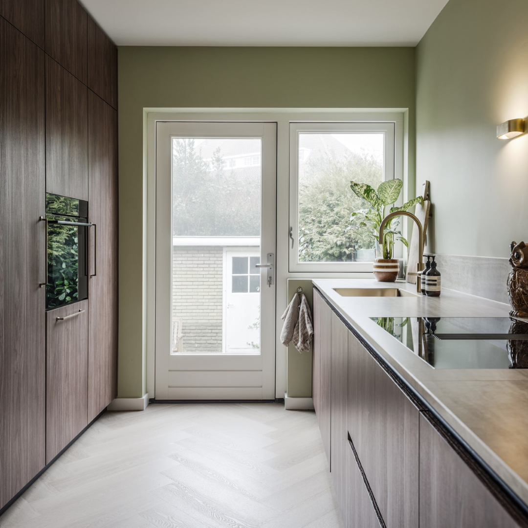 Complete totaalverbouwing met Schuit Totaal Wonen