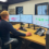 Backoffice medewerker keukens