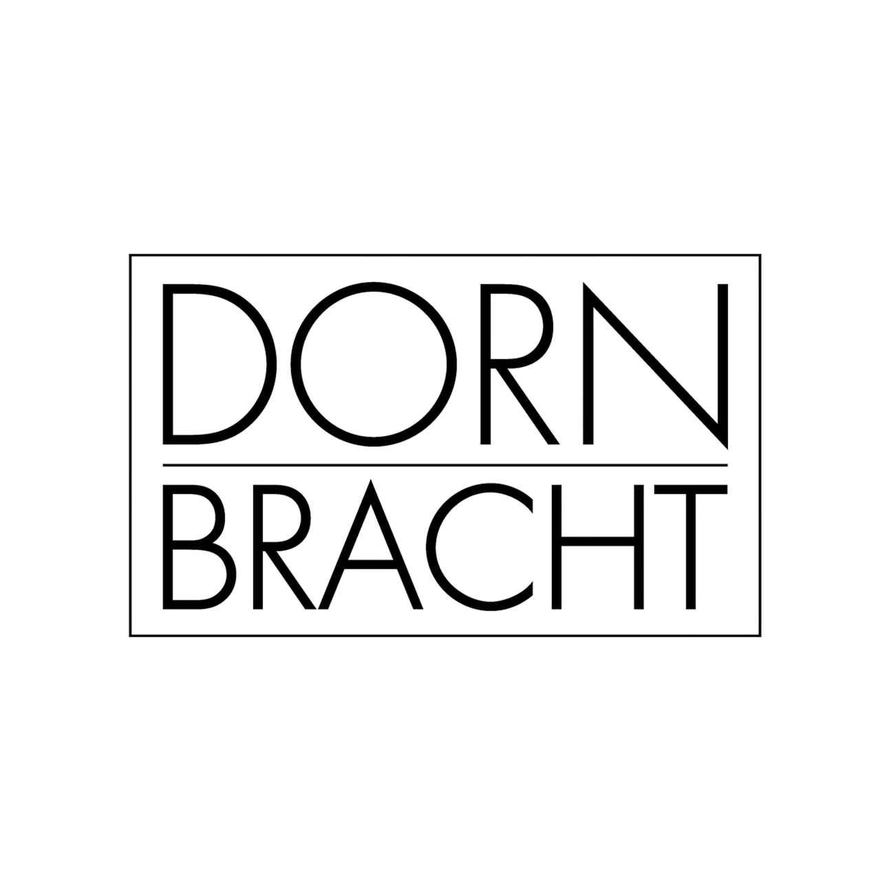 Dornbracht logo | Schuit Totaal Wonen Dornbracht logo | Schuit Totaal Wonen