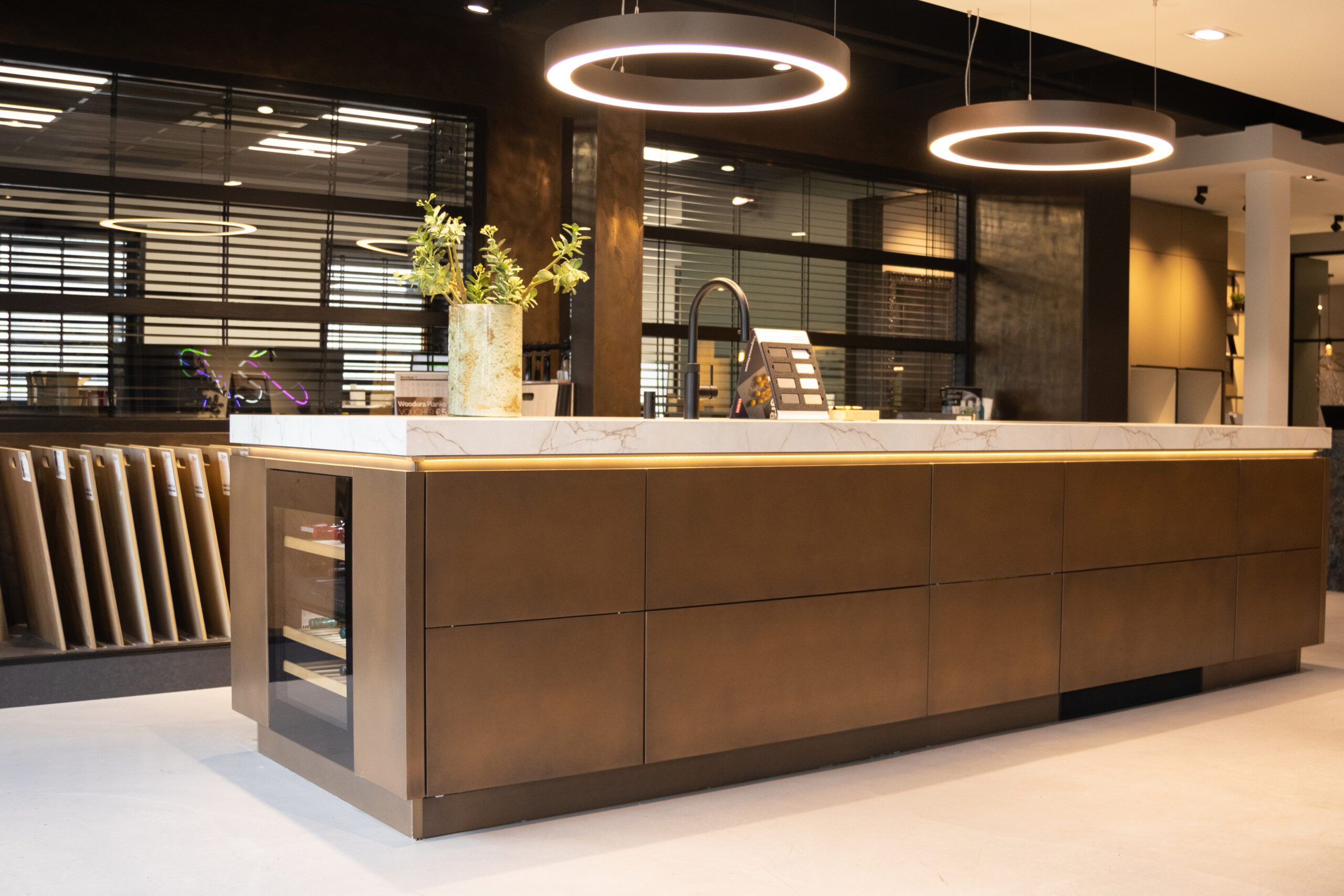 Studio Schuit Totaal Wonen