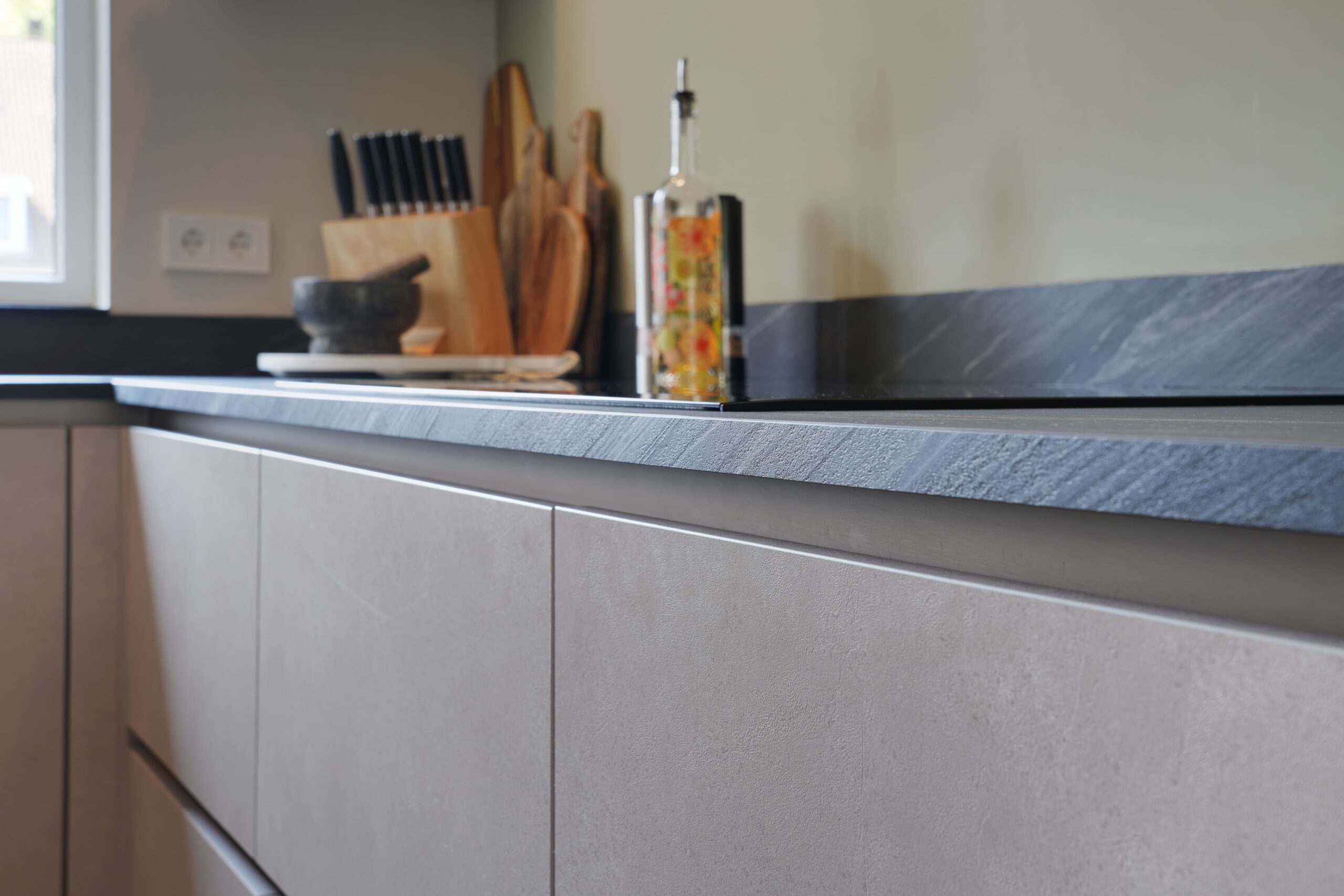 Een compleet verbouwingsproject gerealiseerd bij een van onze klanten