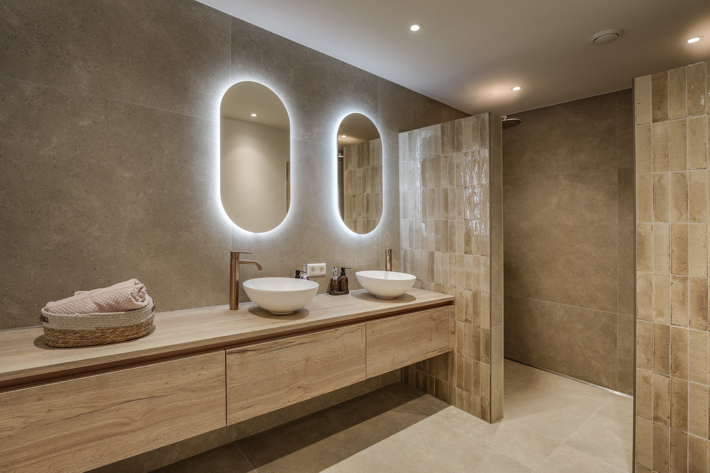 Totaalverbouwing in Zeewolde