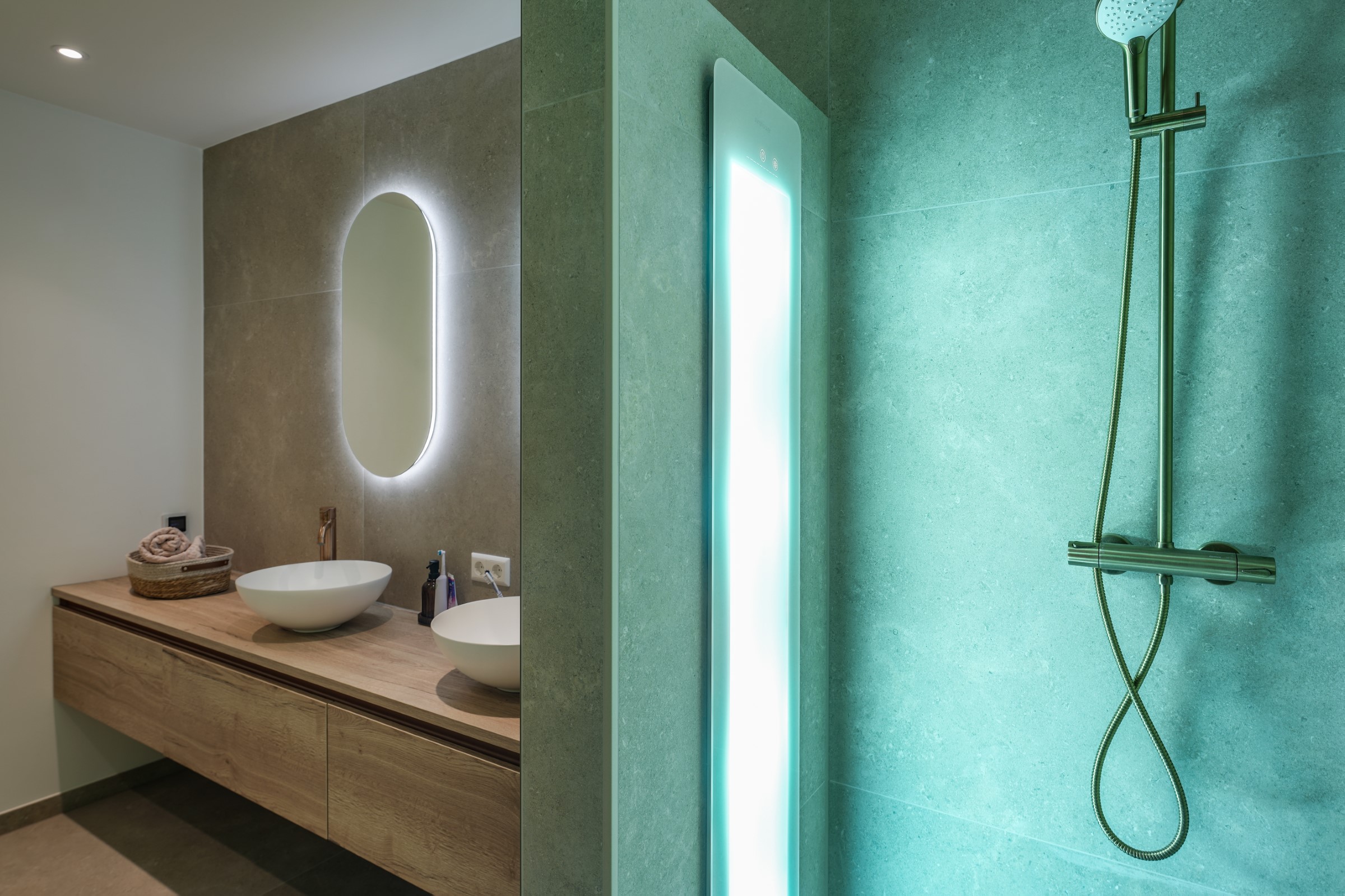 Totaalverbouwing in Zeewolde