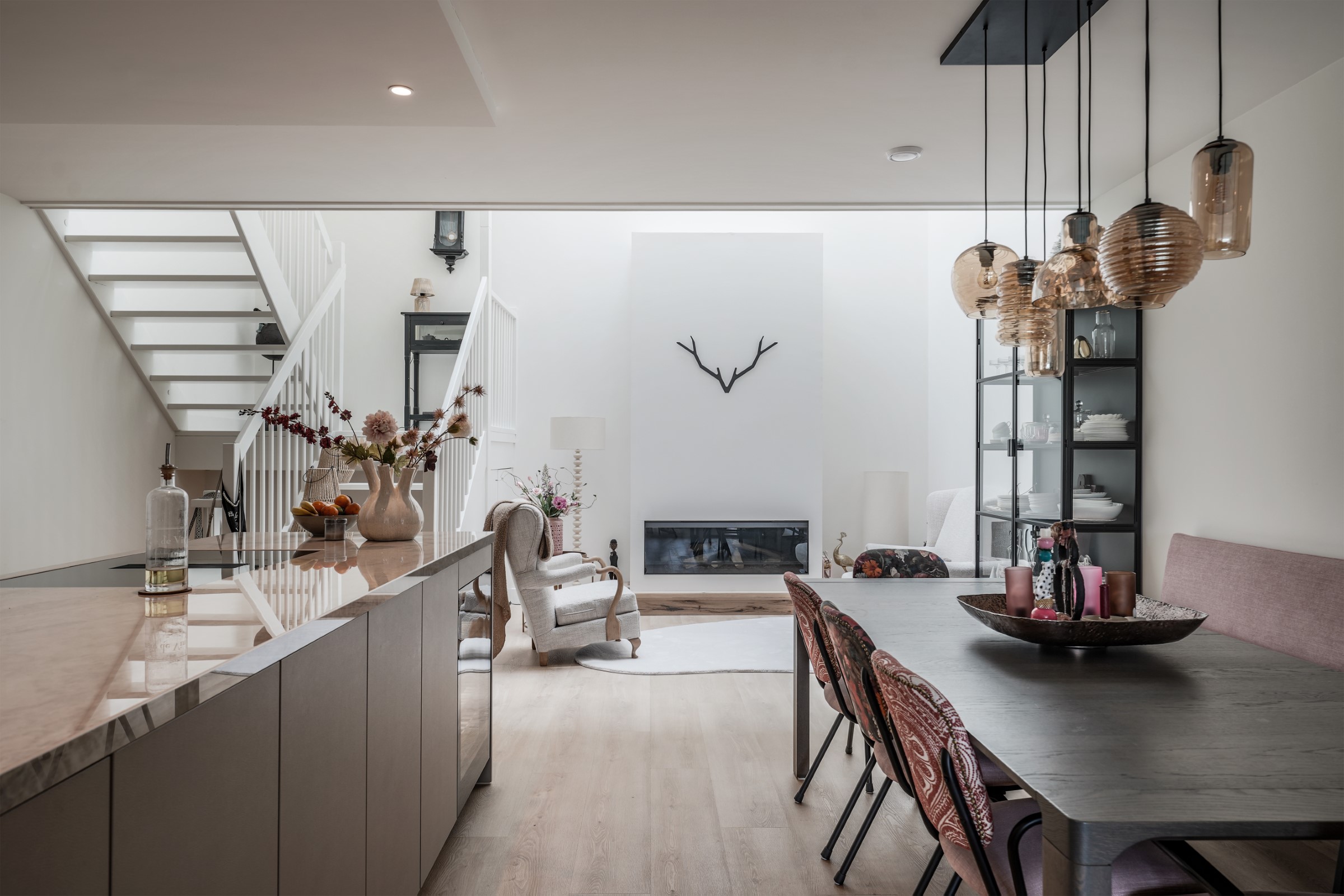 Totaalverbouwing in Zeewolde