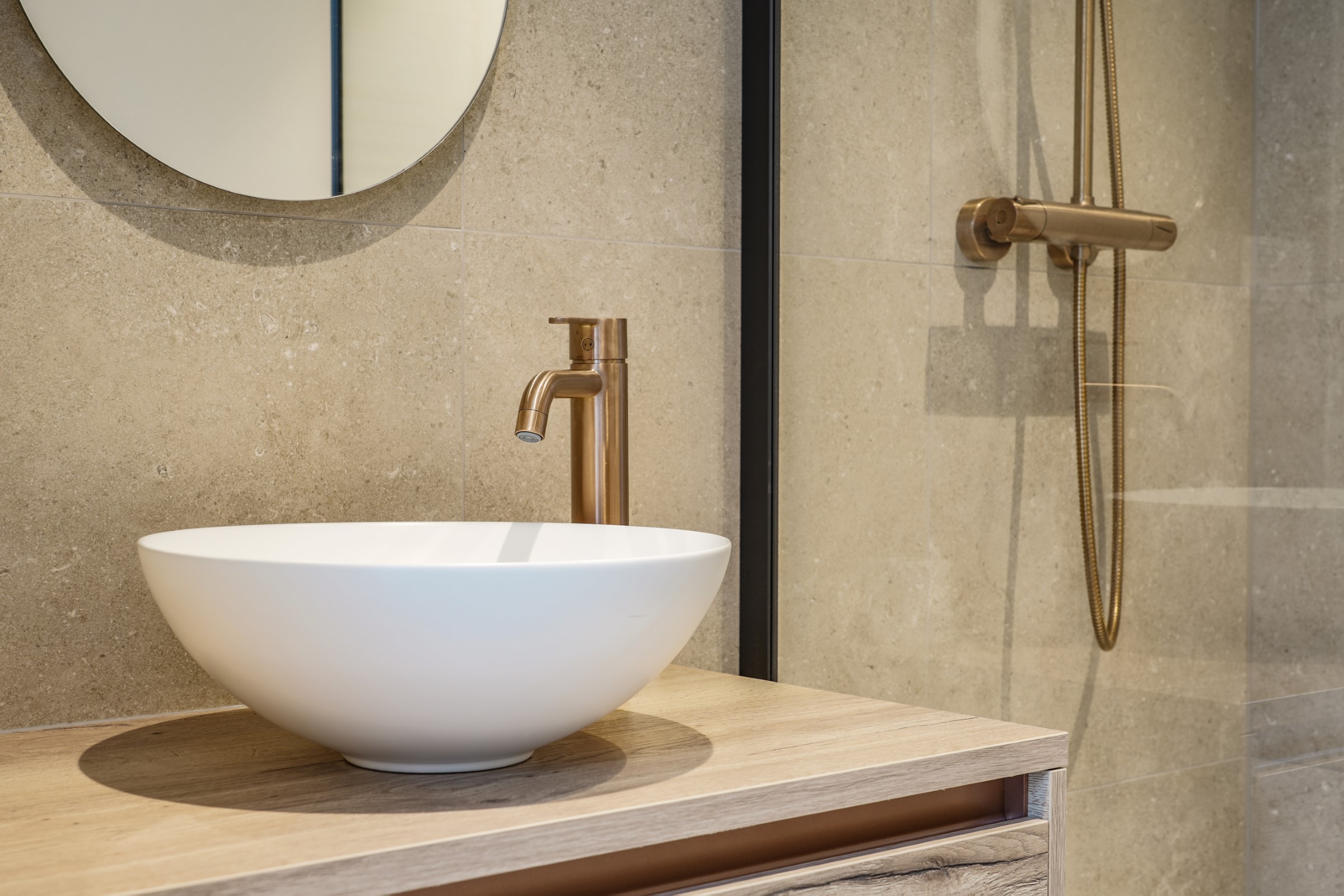 Totaalverbouwing in Zeewolde