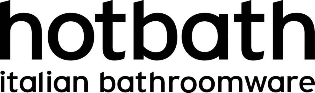 Logo Hotbath | Schuit Totaal Wonen Logo Hotbath | Schuit Totaal Wonen