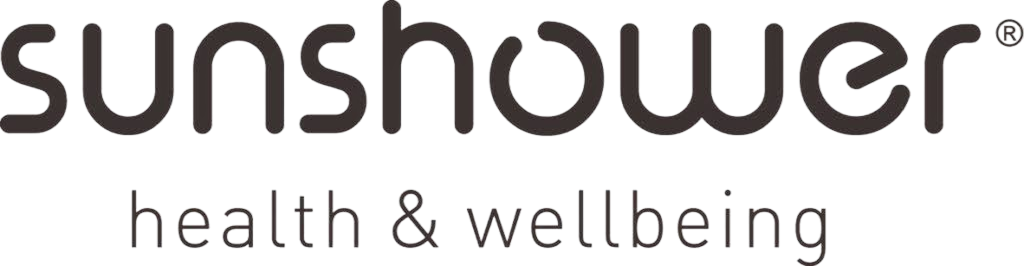 Logo Sunshower | Schuit Totaal Wonen Logo Sunshower | Schuit Totaal Wonen