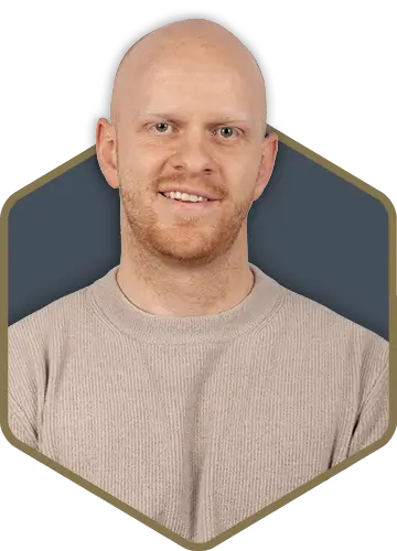 Jorn Olthuis, Hoofd Electra