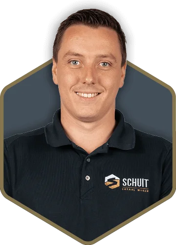 David Valk, uitvoerder